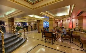 Zayed Hotel Cairo Egypt